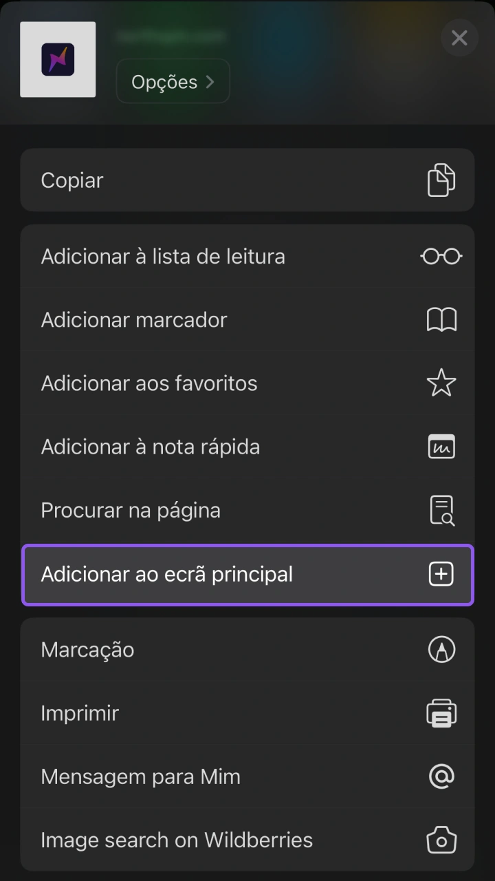 Instale o NorthSpin no seu iPhone para ter acesso instantâneo aos melhores jogos.