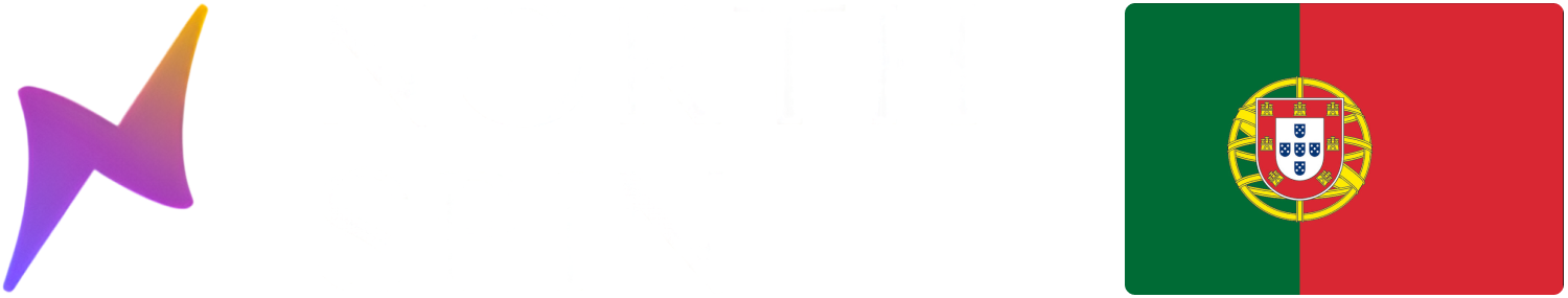 NorthSpin Portugal logo.